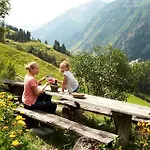 Hochalmbahnen 1-19, Silberdistel, Nahe Gondel, Mit Wallbox Casa de Férias Rauris