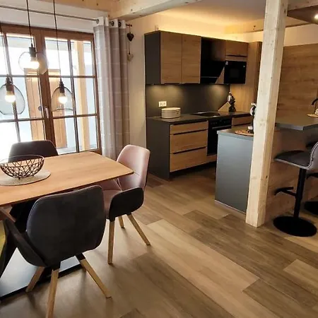 Hochalmbahnen 1-19, Maislaufeldweg 1s Ferienhaus *