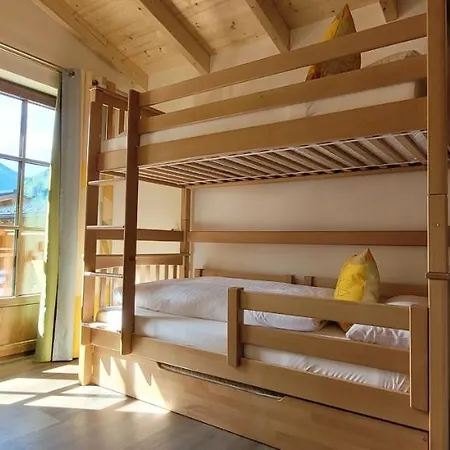 Ferienhaus Hochalmbahnen 1-19, Maislaufeldweg 1s *