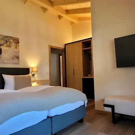 بيت للعطل Hochalmbahnen Chalets 1-19, Silberdistel, Nahe Gondel, Mit Wallbox راوريس