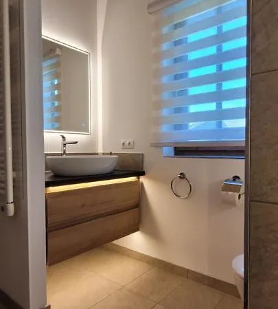 Hochalmbahnen 1-19, Maislaufeldweg 1s Ferienhaus *