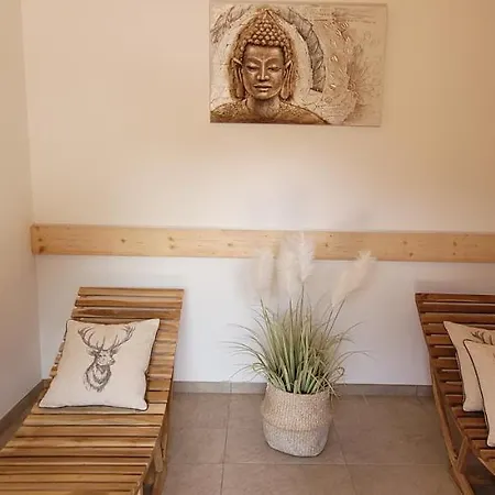 Ferienhaus Hochalmbahnen 1-19, Maislaufeldweg 1s *