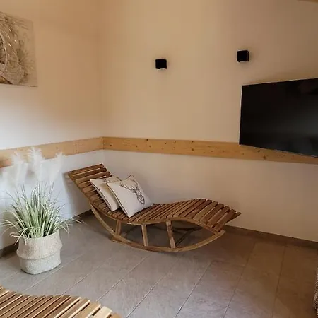 Hochalmbahnen 1-19, Maislaufeldweg 1s Ferienhaus *