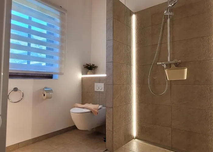 بيت للعطل Hochalmbahnen Chalets 1-19, Silberdistel, Nahe Gondel, Mit Wallbox راوريس