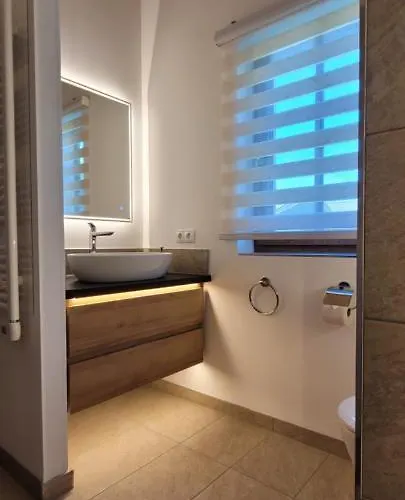 Hochalmbahnen Chalets 1-19, Silberdistel, Nahe Gondel, Mit Wallbox بيت للعطل *