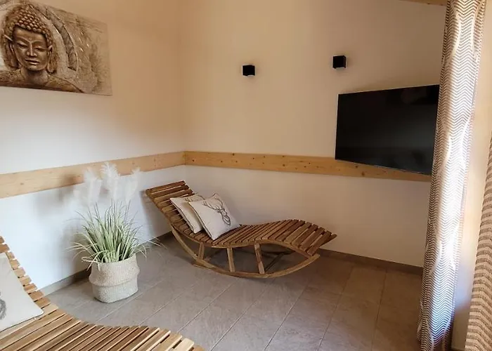 Hochalmbahnen Chalets 1-19, Silberdistel, Nahe Gondel, Mit Wallbox بيت للعطل *